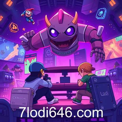 The Rise of Lodi646: A Game-Changing Platform in 2025