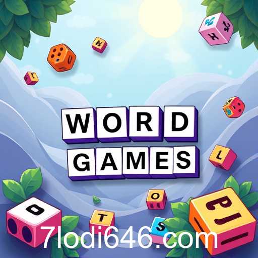 Word Games